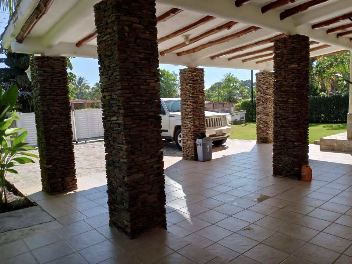 Beautiful House in Safari Carabobo